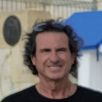 Chris Sakelariou